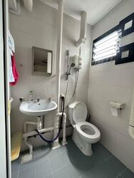 Blk 433 Chong Boon Rise (Ang Mo Kio), HDB 4 Rooms #546735201